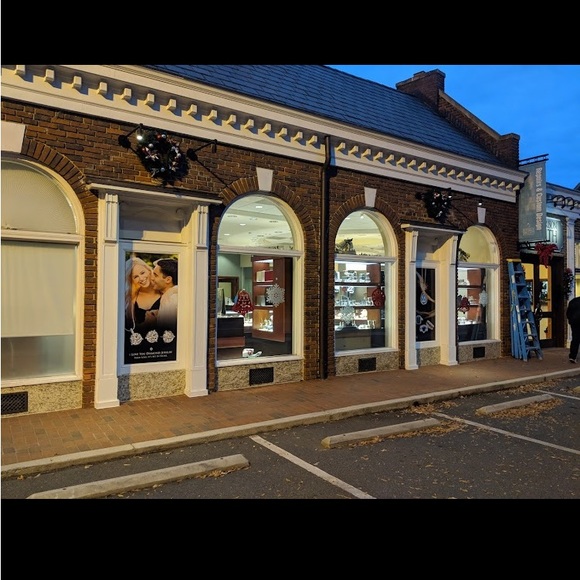 1960’s “Beau” Sterling Silver • Golf Clubs Charm • Vintage - Picture 13 of 13